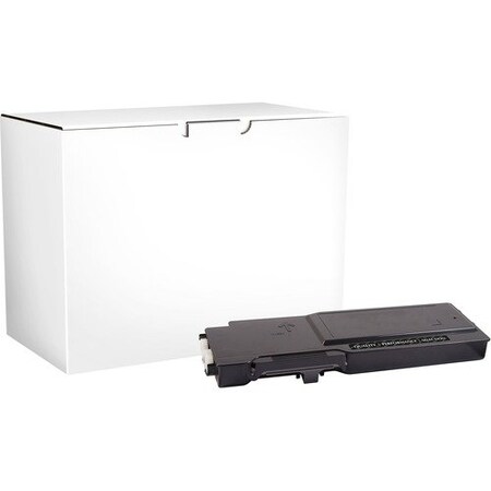 Elite Image Toner Cartridge, Remanuf. XER Phaser 6600, 6000 Yield, MA ELI00682